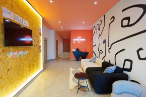 The lodge Residence by Goodmove - Hay Riad